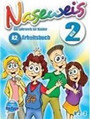 Naseweis 2 Arbeitsbuch Neu (A2)