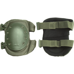 Επιγονατίδες Professional Knee Pads Mil-tec Χακί