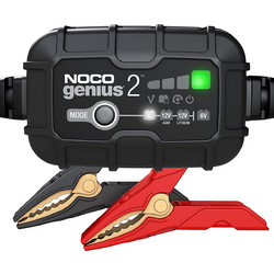 Noco Genius 2