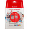 Canon CLI-581 XL B/C/M/Y Photo Value Pack 4 Μελανιών Εκτυπωτή Inkjet 2052C004