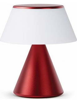 ΛΑΜΠΑ LUMA M Red