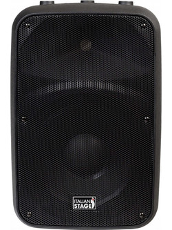 Italian Stage SPX10AUB