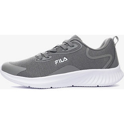Fila Memory Anatase Ανδρικά Αθλητικά Παπούτσια για Τρέξιμο Γκρι 1AF21034-330