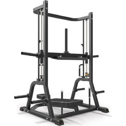 Impulse Vertical Leg Press IFP1613