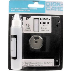 Floppy Drive Cleaning Kit
