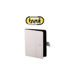 Trevi Book White (Universal 8")
