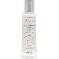 Avene Demaquillant Douceur Yeux Gel Ντεμακιγιάζ για Ευαίσθητη Επιδερμίδα 125ml