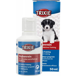 ΥΓΡΟ ΚΟΥΤΑΒΙΩΝ TRIXIE ΕΚΠΑΙΔΕΥΤΙΚΟ 50ML