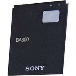 Μπαταρία S.Ericsson BA800 για Xperia S, Xperia V, Xperia SL Original Bulk