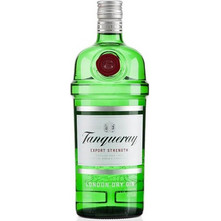 Tanqueray Export Strength Gin 700ml