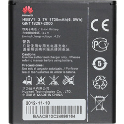 Huawei HB5V1 (Y300 / U8833)