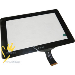 Ainol Novo7 Novo 7 Venus QUAD-CORE IPS touch screen digitizer