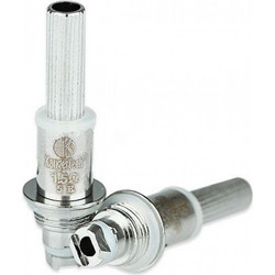 Kanger Vertical Organic Cotton Coils (VOCC)