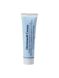 Froika Dermosoft Ενυδατική Κρέμα Σώματος 55ml