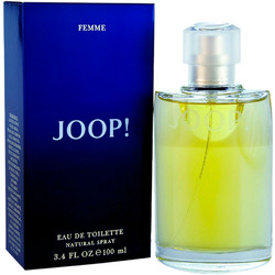 Joop Femme Eau de Toilette 100ml