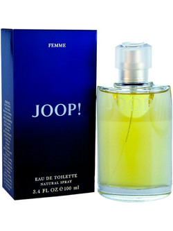 Joop Femme Eau de Toilette 100ml