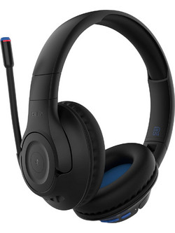 Belkin SoundForm Inspirer Ασύρματο Gaming Headset Over Ear Black