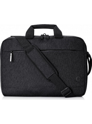 HP Prelude Pro 3E2P1AA Τσάντα Laptop Ώμου 17.3" Black