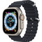 Dux Ducis OceanWave Version Λουράκι Σιλικόνης Grey (Apple Watch 38 / 40 / 41mm) Dux Ducis OceanWave Version Λουράκι Σιλικόνης Grey (Apple Watch 38 / 40 / 41mm)