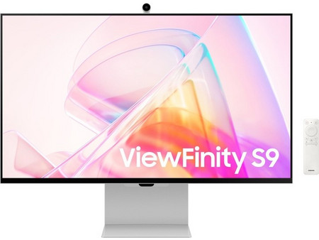 Samsung ViewFinity S9 S90PC IPS HDR Smart Monitor 27" 5120x2880 5K 60Hz 5ms