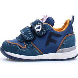 Falcotto Παιδικά Sneakers Μπλε 2014924-05-OC16