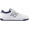 New Balance 480 Ανδρικά Sneakers Λευκά BB480LWN