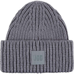 Καπέλο - Σκούφος Ugg M CHUNKY RIB BEANIE 20989-STSS Ανδρικό