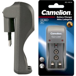 Camelion BC1001A