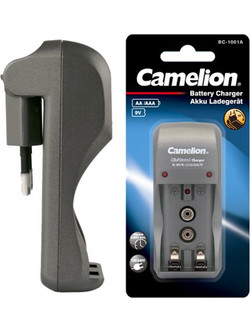 Camelion BC1001A