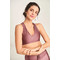 PCP Jacqueline Warm Pink Top PCP Jacqueline Warm Pink Top