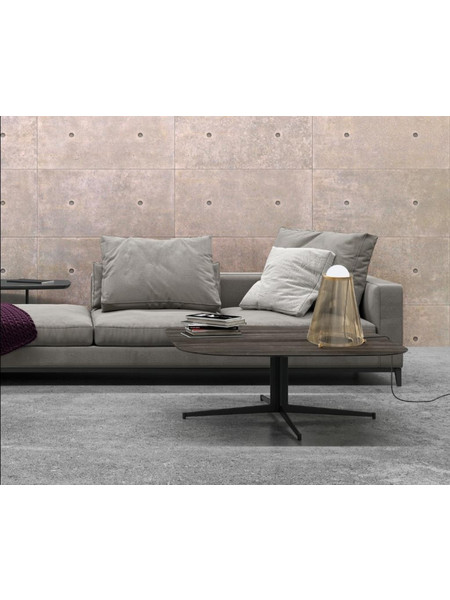 ΦΩΤΙΣΤΙΚΟ ΕΠΙΤΡΑΠΕΖΙΟ HI!/BR G53 Φ.30cm Ν. 9719-SIKREA
