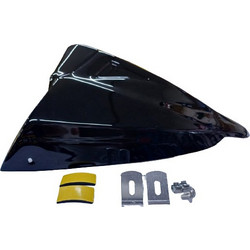 ΜΟΝΟΣΕΛΟ ABS ΠΛΑΣΤΙΚΟ HONDA CBR1100XX BLACKBIRD 1996-2007