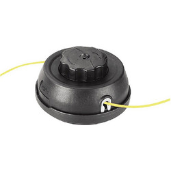 Raider Μ10x125 Κεφαλή Μεσινέζας 2 Εξόδων M10x1.25mm