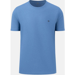Fynch Hatton T Shirt της σειράς SNOS - SNOS 1500 623 Pacific