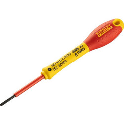 VDE Stanley FATMAX 2,5x50mm 0-65-410
