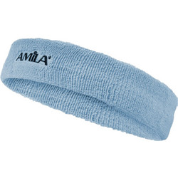 Περιμετώπιο Μπλε Amila 45744