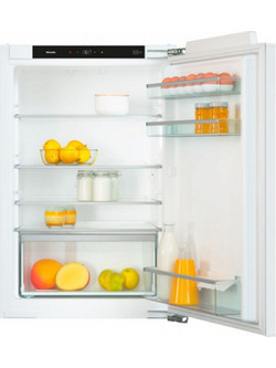 Miele K 7113 D Εντοιχιζόμενο Ψυγείο Συντήρηση 144lt Υ87.4xΠ56xΒ55cm Λευκό