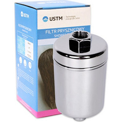Φίλτρο Μπάνιου USTM WFSH-S - Shower Filter