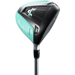 V-Max Ladies Fairway