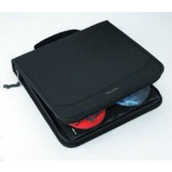Fellowes Θήκη CD 128 Τεμ
