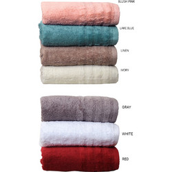 Πετσέτα Χεριών Bath Towels Spa Velour Cotton Anna Riska (30x50) 1Τεμ - Grey