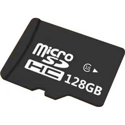 889497 microSDHC 128GB Class 10