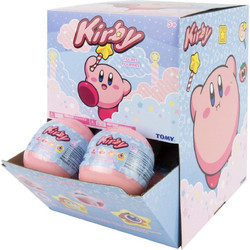 Tomy Kirby Capsule Διάφορα Σχέδια