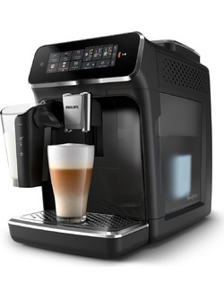 Philips EP3341/50 Αυτόματη Μηχανή Espresso 1500W 15bar με Μύλο
