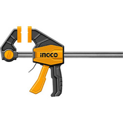 Ingco HQBC01601 Σφιγκτήρας Αυτόματος 63x150mm