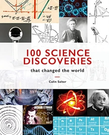 100 Science Discoveries That Changed the World | BestPrice.gr
