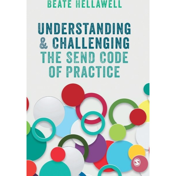 Understanding and Challenging SEND Code of Practice | BestPrice.gr