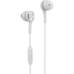 Yookie YK1060 Handsfree In-Ear 3.5mm White