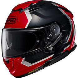 Shoei GT-Air Realm TC-1 Κράνος Μηχανής Full Face