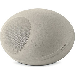 Focal Littora 200 OD Stone 8 Limestone Παθητικό Ηχείο Εξωτερικού Χώρου 75W Αδιάβροχο IP55 Γκρι